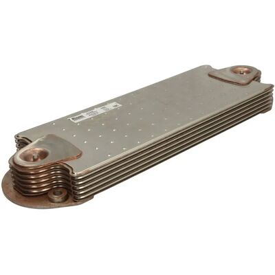 NISSENS 91308 Radiateur - Refroidi par eau, Aluminium, Sans boîtier - Publicité NISSENS 91308 Radiateur - Refroidi par eau, Aluminium, Sans boîtier - Publicité