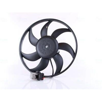 NISSENS 850048 Jäähdytysventtiili - Radiattorin tuuletin 385mm NISSENS 850048 Jäähdytysventtiili - Radiattorin tuuletin 385mm