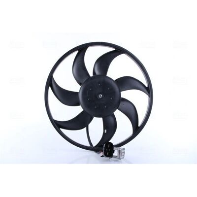 NISSENS 850091 Koelventilator - Voor Opel Corsa C & Combo C NISSENS 850091 Koelventilator - Voor Opel Corsa C & Combo C