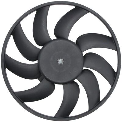 NISSENS 850105 Radiatoriventil - For AUDI Q3, A6 C7 NISSENS 850105 Radiatoriventil - For AUDI Q3, A6 C7