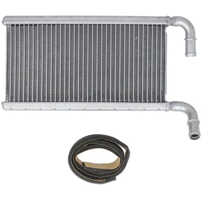 NISSENS 707241 Radiateur de système de chauffage - Système de chauffage NISSENS 707241 Radiateur de système de chauffage - Système de chauffage