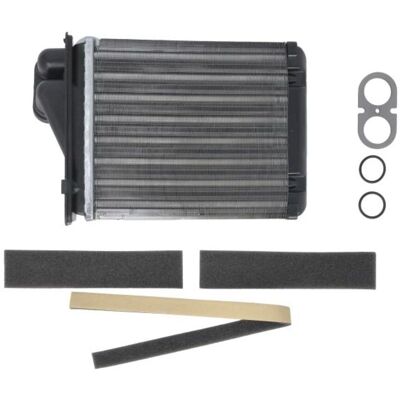 NISSENS 707301 Radiateur de chauffage pour Dacia Sandero 2 NISSENS 707301 Radiateur de chauffage pour Dacia Sandero 2