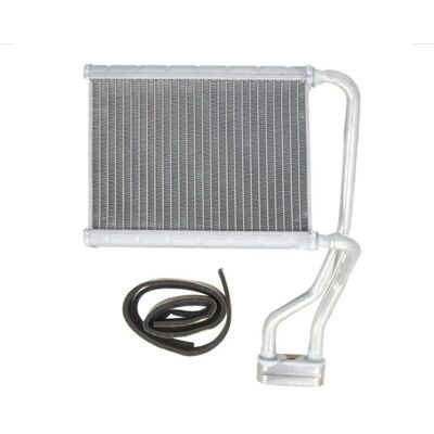 NISSENS 707306 Varmeapparat - Radiatorsystem til Ford Transit & Custom NISSENS 707306 Varmeapparat - Radiatorsystem til Ford Transit & Custom