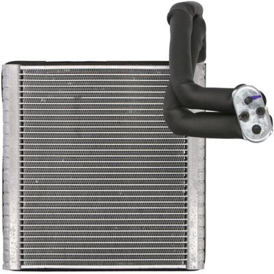 NISSENS 92372 Évaporateur - Ford Fiesta 6 NISSENS 92372 Évaporateur - Ford Fiesta 6