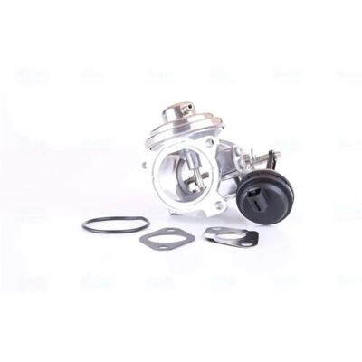 NISSENS Model 98298 - EGR-ventil til VW New Beetle NISSENS Model 98298 - EGR-ventil til VW New Beetle