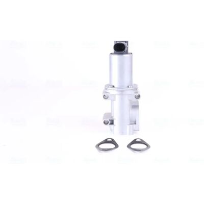 Βαλβίδα EGR NISSENS 98306 - Μηχανική, Χωρίς αισθητήρα, Χωρίς bypass Βαλβίδα EGR NISSENS 98306 - Μηχανική, Χωρίς αισθητήρα, Χωρίς bypass