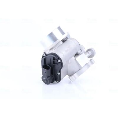 NISSENS 98349 Valvola EGR elettrica con sensore - Vanne EGR per Renault Opel Nissan NISSENS 98349 Valvola EGR elettrica con sensore - Vanne EGR per Renault Opel Nissan