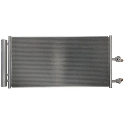 NISSENS 941291 Volvo V90 II Luftkonditionskondensor - Aluminium, Torkare, R134a NISSENS 941291 Volvo V90 II Luftkonditionskondensor - Aluminium, Torkare, R134a
