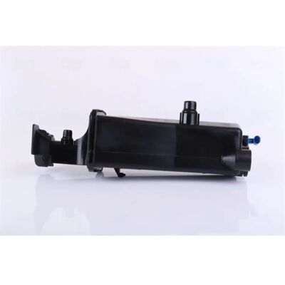NISSENS 996155 Récipient d'expansion - Liquide de refroidissement, Capteur, Plastique NISSENS 996155 Récipient d'expansion - Liquide de refroidissement, Capteur, Plastique