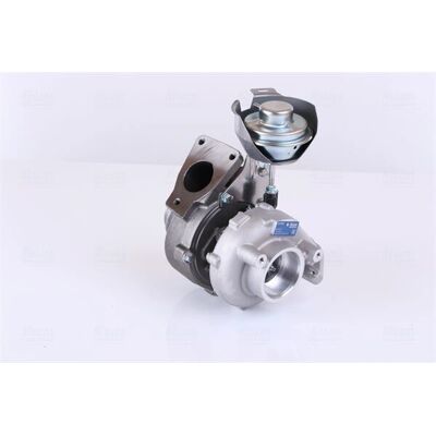 NISSENS 93481 Turbo - Suralimentazione per Peugeot, Fiat, Lancia, Citroën NISSENS 93481 Turbo - Suralimentazione per Peugeot, Fiat, Lancia, Citroën