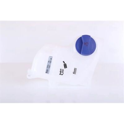 NISSENS 996244 Laajennusastia - Muovi, 1,4L NISSENS 996244 Laajennusastia - Muovi, 1,4L