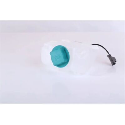 NISSENS 996181 Ausdehnungsbehälter - mit Sensor, Kunststoff, 1L NISSENS 996181 Ausdehnungsbehälter - mit Sensor, Kunststoff, 1L