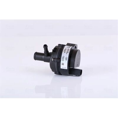 NISSENS 831118 Water Pump - Electric - Mercedes-Benz E-Class, CLS NISSENS 831118 Water Pump - Electric - Mercedes-Benz E-Class, CLS