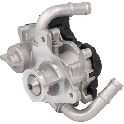 NISSENS 98379 EGR Valve - Electric, Sensor, No Bypass NISSENS 98379 EGR Valve - Electric, Sensor, No Bypass