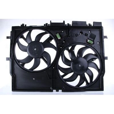 NISSENS 850115 Ψύξης Ψυγείο - Ανταλλακτικό Σύστημα NISSENS 850115 Ψύξης Ψυγείο - Ανταλλακτικό Σύστημα