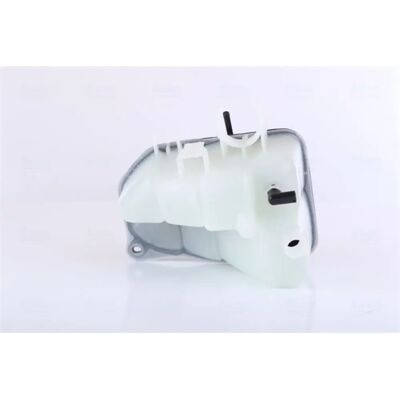 NISSENS Modell 996264 Expansionsbehållare - 1,7L i plast med sensor NISSENS Modell 996264 Expansionsbehållare - 1,7L i plast med sensor