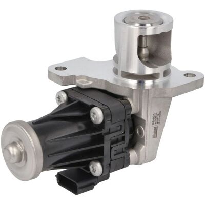 NISSENS 98401 - EGR-Ventil - Elektrisch mit Sensor NISSENS 98401 - EGR-Ventil - Elektrisch mit Sensor