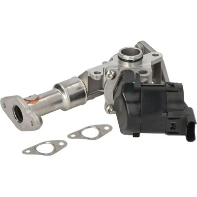 NISSENS 98423 - Mekanisk EGR-ventil til BMW 1, 3, Touring NISSENS 98423 - Mekanisk EGR-ventil til BMW 1, 3, Touring