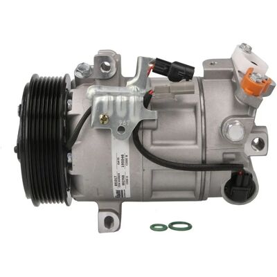 NISSENS 891017 Ilmastointikompressori - Auton Varaosa NISSENS 891017 Ilmastointikompressori - Auton Varaosa
