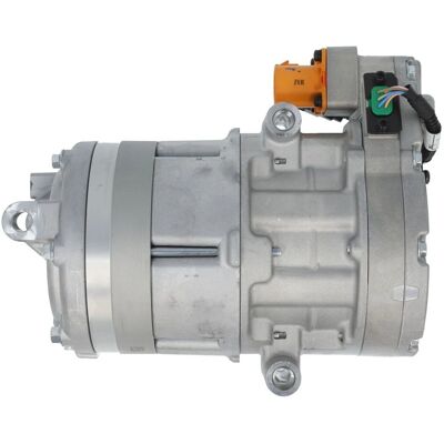 NISSENS HES27 Compressor de Ar Condicionado - Compressor, Ar Condicionado NISSENS HES27 Compressor de Ar Condicionado - Compressor, Ar Condicionado