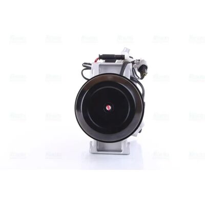 NISSENS 891031 Airconditioning Compressor - AC Compressors NISSENS 891031 Airconditioning Compressor - AC Compressors