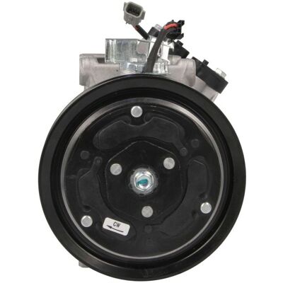 NISSENS PXC14 12 R1234yf - Ilmastointikompressori NISSENS PXC14 12 R1234yf - Ilmastointikompressori