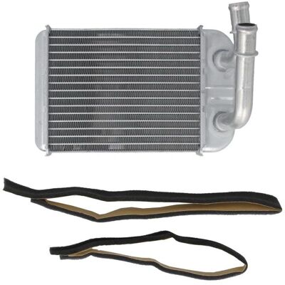 NISSENS 707313 Heizungsradiator - Heizsystem NISSENS 707313 Heizungsradiator - Heizsystem