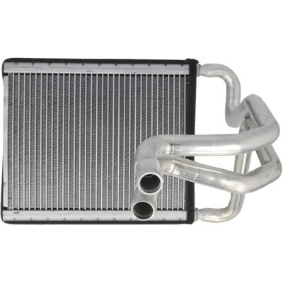 NISSENS 707326 Hyundai Tucson Heater Radiator - Car Heater Radiator NISSENS 707326 Hyundai Tucson Heater Radiator - Car Heater Radiator