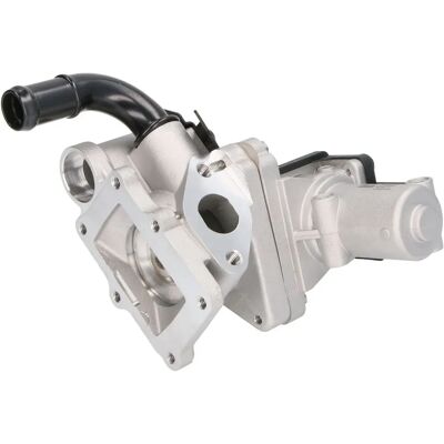 NISSENS 98514 - Electric EGR Valve for KIA, Hyundai NISSENS 98514 - Electric EGR Valve for KIA, Hyundai