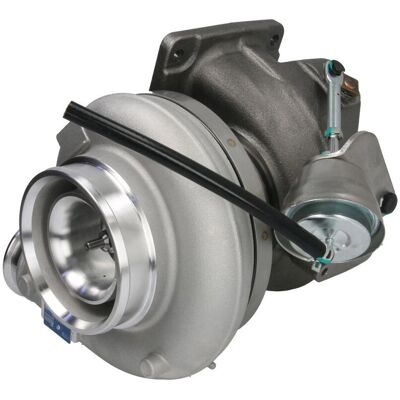 NISSENS 93721 Turboahdin - Pakokaasujen kompressio - Öljyllä jäähdytetty ja pneumaattinen toiminta NISSENS 93721 Turboahdin - Pakokaasujen kompressio - Öljyllä jäähdytetty ja pneumaattinen toiminta