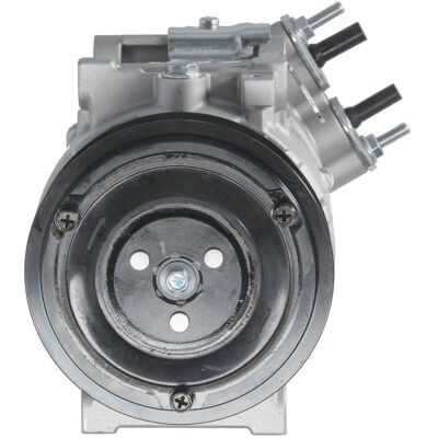 NISSENS 891094 - Kompressor für Klimaanlage NISSENS 891094 - Kompressor für Klimaanlage