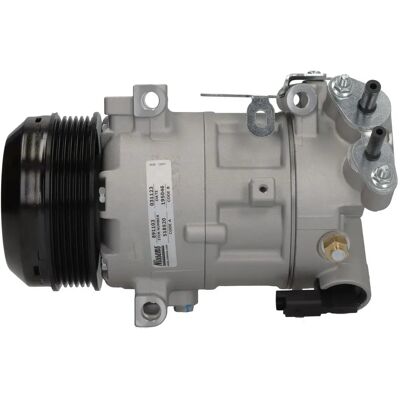 NISSENS 891103 Climate Compressor - Air Conditioner Part NISSENS 891103 Climate Compressor - Air Conditioner Part