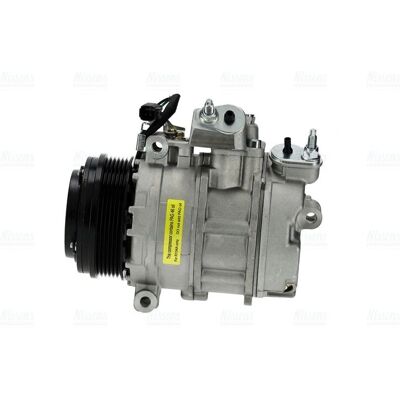 NISSENS 891106 - Klimakompressor NISSENS 891106 - Klimakompressor