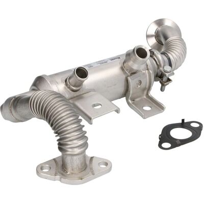 NISSENS 989405 EGR Koeler - Ford Transit Connect & Tourneo Connect NISSENS 989405 EGR Koeler - Ford Transit Connect & Tourneo Connect