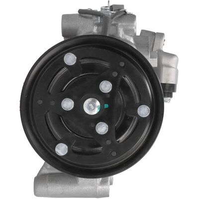 NISSENS 891130 - Klimakompressor NISSENS 891130 - Klimakompressor