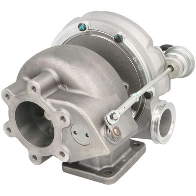 NISSENS 93755 Turbocompresseur - MAN TGA NISSENS 93755 Turbocompresseur - MAN TGA