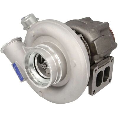 NISSENS 93756 Turboahtimen - Savukaasupuhallin, öljyllä jäähdytetty, pneumatic NISSENS 93756 Turboahtimen - Savukaasupuhallin, öljyllä jäähdytetty, pneumatic