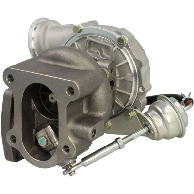 NISSENS 93772 Turbolader - Aufladung für Mercedes-Benz NISSENS 93772 Turbolader - Aufladung für Mercedes-Benz