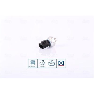 NISSENS Interruttore di pressione - Hyundai, Kia, 301040 NISSENS Interruttore di pressione - Hyundai, Kia, 301040
