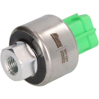 NISSENS Druckschalter - R134a, 12V, 5 Pole NISSENS Druckschalter - R134a, 12V, 5 Pole