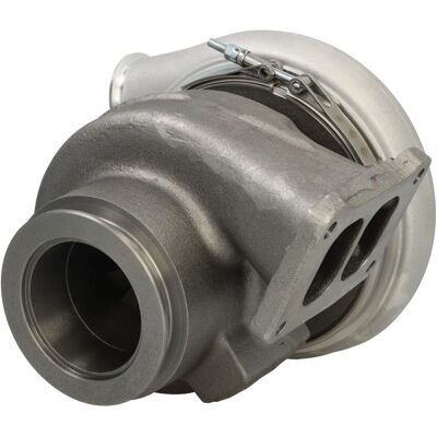 NISSENS 93773 Turboaggregat - Avgaser Turbo NISSENS 93773 Turboaggregat - Avgaser Turbo