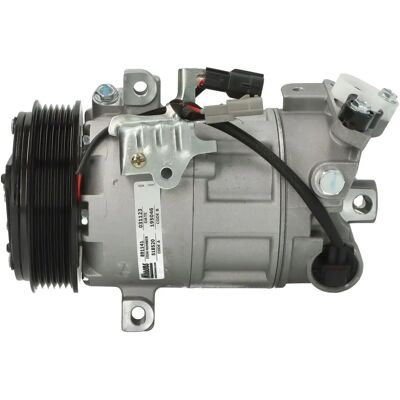 NISSENS 891141 Luftkonditioneringskompressor - Nissan Qashqai 2, Renault Kadjar NISSENS 891141 Luftkonditioneringskompressor - Nissan Qashqai 2, Renault Kadjar