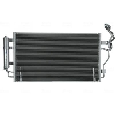 NISSENS 941299 - Ψύκτης κλιματισμού αυτοκινήτου NISSENS 941299 - Ψύκτης κλιματισμού αυτοκινήτου