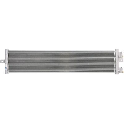 NISSENS 941309 Condenser - Automotive Air Conditioning Part NISSENS 941309 Condenser - Automotive Air Conditioning Part