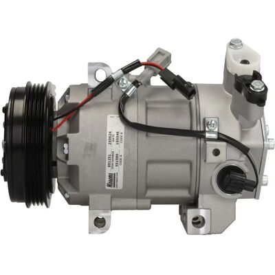 NISSENS VCS14EC - Klimakompressor NISSENS VCS14EC - Klimakompressor