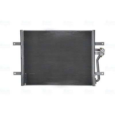 NISSENS 941323 - Condensator de aer condiționat NISSENS 941323 - Condensator de aer condiționat