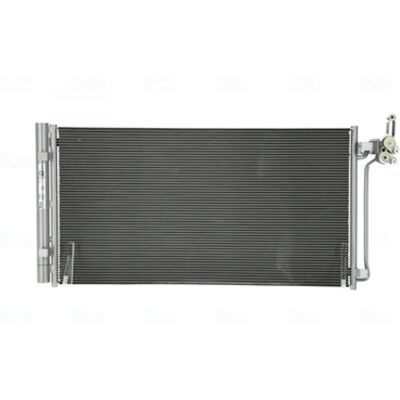 NISSENS 941348 - Køler radiator NISSENS 941348 - Køler radiator