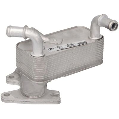 NISSENS 91553 - Automatic Transmission Oil Cooler NISSENS 91553 - Automatic Transmission Oil Cooler