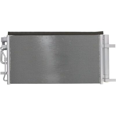 NISSENS 941370 - Klimaanlagenkühler für Auto NISSENS 941370 - Klimaanlagenkühler für Auto