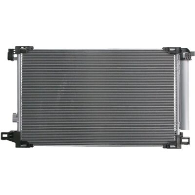 NISSENS 941375 - Kondensator NISSENS 941375 - Kondensator